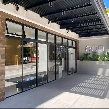 Apartamento Delux By M&F Guatemala City Bagian luar foto
