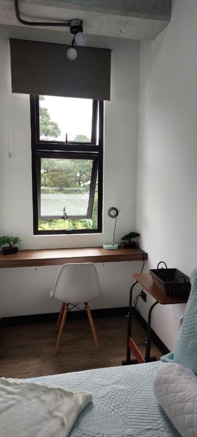 Apartamento Delux By M&F Guatemala City Bagian luar foto