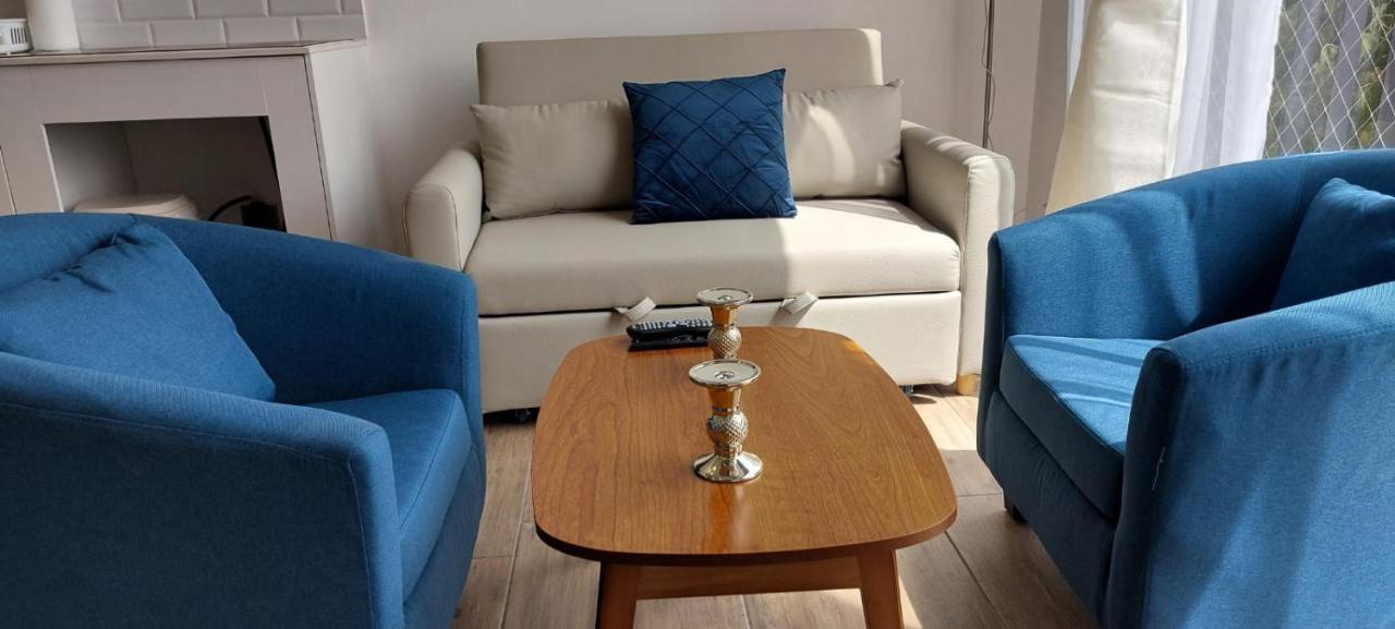Apartamento Delux By M&F Guatemala City Bagian luar foto